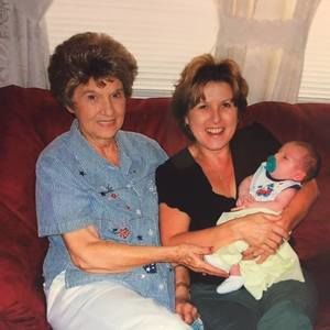 Meet your Posher, Tami